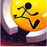 Run Around 웃 icon