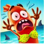 Run Sausage Run! icon