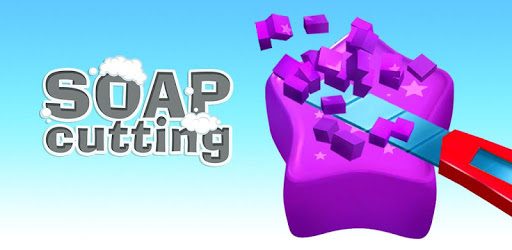 Soap Cutting - Satisfying ASMR PC screenshot