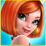 It Girl Story - Celebrity Life icon