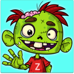 Zedd the Zombie - Grow Your Wacky Friend for PC Zedd the Zombie - Grow Your Wacky Friend for PC