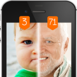 Face scanner What age Prank for PC