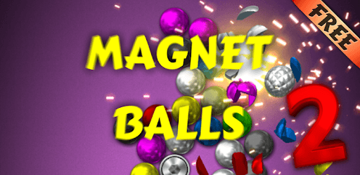 Magnet Balls 2 Free PC screenshot Magnet Balls 2 Free PC screenshot