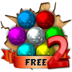 Magnet Balls 2 Free for PC Magnet Balls 2 Free for PC