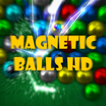 Magnetic Balls HD Free for PC Magnetic Balls HD Free for PC