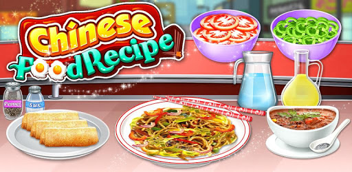 Chinese Food Maker - Lunar New Year Food Cooking PC screenshot Chinese Food Maker - Lunar New Year Food Cooking PC screenshot