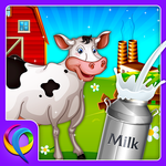 Milk Factory - Milk Maker Game for PC