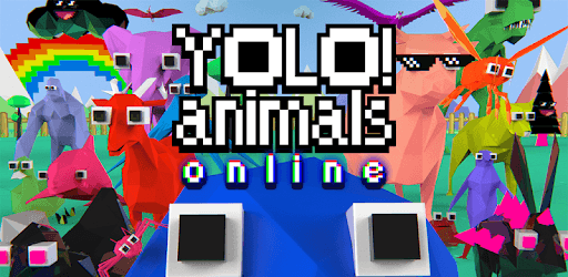 Yolo Animals PC screenshot