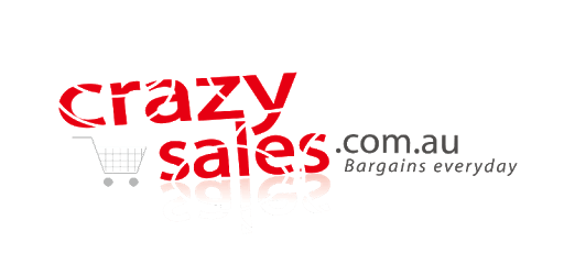 Crazysales Online Shopping Australia PC screenshot