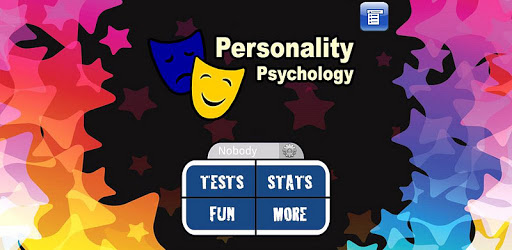 Personality Psychology Go Lite PC screenshot