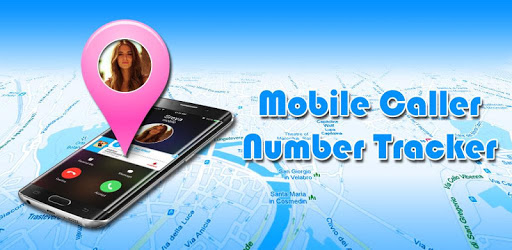 Mobile Caller Number Tracker PC screenshot