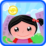 Raining Coins for PC Raining Coins for PC