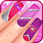 Nail Art Makeover Manicure Girl’s Game for PC Nail Art Makeover Manicure Girl’s Game for PC