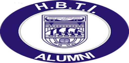 HBTI Alumni Connect PC screenshot