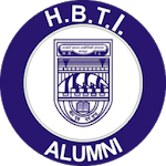 HBTI Alumni Connect icon