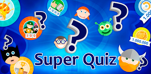 General Knowledge Quiz PC screenshot General Knowledge Quiz PC screenshot