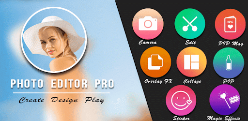 Photo Editor Pro - Effects PC screenshot Photo Editor Pro - Effects PC screenshot