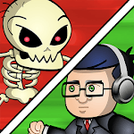 Evil vs Angry Video Game Nerd for PC