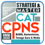 CPNS 2018/2019 Problem - Accurate and Discussion icon