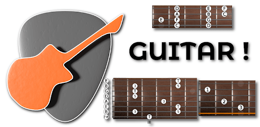 Guitare PC screenshot Guitare PC screenshot
