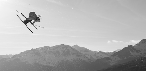 Slapp - A Mobile Ski Community PC screenshot