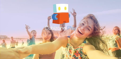 Cubizone Play PC screenshot