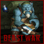 Beast War - Beast vs. Beast for PC Beast War - Beast vs. Beast for PC