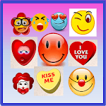 Smileys for Whatsapp icon