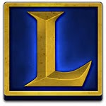 League of Legends spells icon