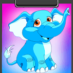 Elephant Coloring Book for PC Elephant Coloring Book for PC