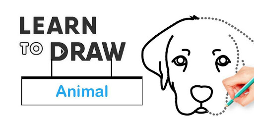 How To Draw Animal PC screenshot