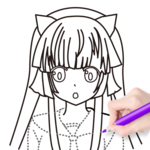 How To Draw Comics icon