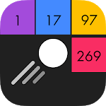 Ballz Brick Breaker - Endless Puzzle Quest icon