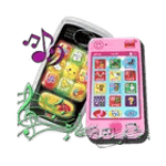 toy phone sounds for PC