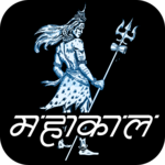 Mahakal in photo icon
