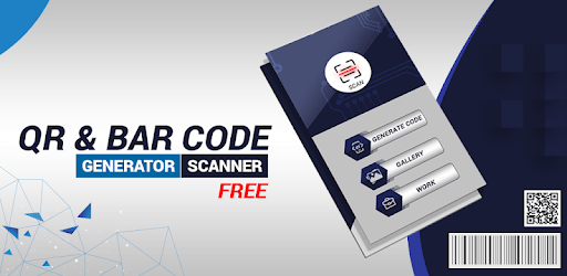 QR Code/Barcode Scanner 2019 PC screenshot QR Code/Barcode Scanner 2019 PC screenshot