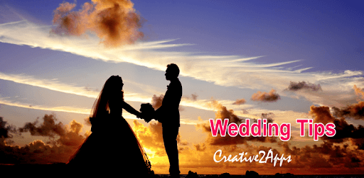 Wedding Tips PC screenshot Wedding Tips PC screenshot