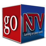 NTV GO icon