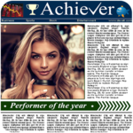 News Paper Photo Frame icon