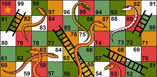 Snake & Ladders Master - Sap Sidi PC screenshot