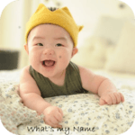 Hindu Baby Names With Meanings icon