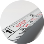 Length Converter: convert mm,cm,m, feet,yard,mile icon