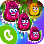Match 3 Flower Farm for PC