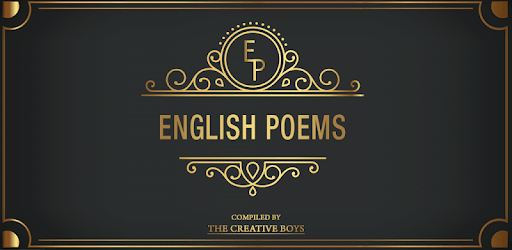 English Poems PC screenshot English Poems PC screenshot