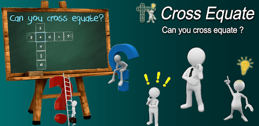 Cross Equate PC screenshot