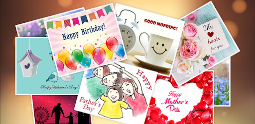 Creative Card: Make greeting e-card PC screenshot Creative Card: Make greeting e-card PC screenshot
