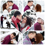 LovePhoto - Love Frame, Collage, Card, PIP Editor icon
