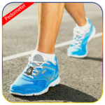 Pedometer: Step Counter: Calorie Burner for PC
