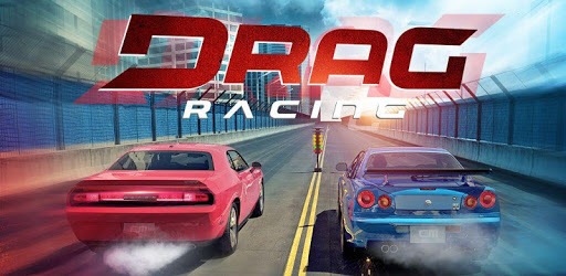 Drag Racing PC screenshot