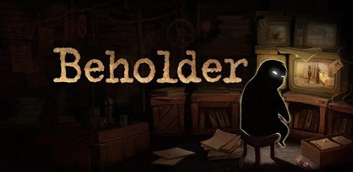 Beholder Free PC screenshot